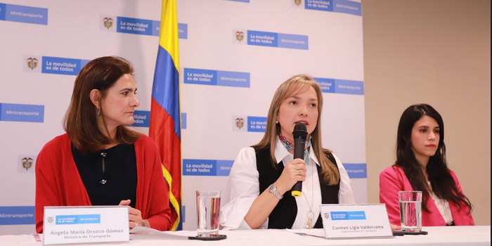 Diagnóstico de la Supertransporte revela irregularidades encontradas en inspección al transporte por cable en Colombia