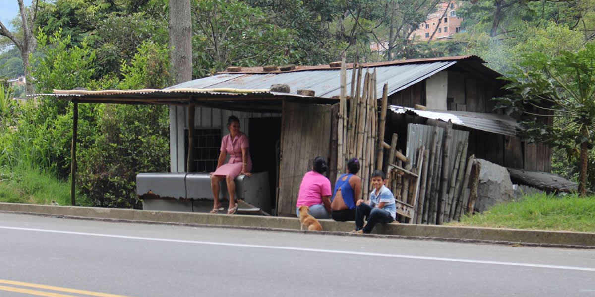 2En Ibagué se realizó el plan de reasentamiento de familias más grande de un proyecto vial de 4G en Colombia