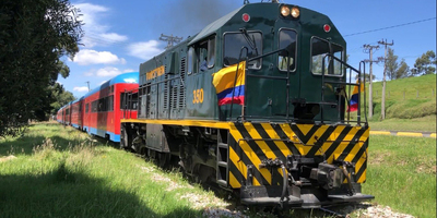 El Gobierno del cambio lanza la ruta turística navideña “Boyacá en tren”