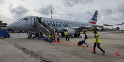 Con una recuperación del 95% de las operaciones aéreas y el primer vuelo directo a Estados Unidos, San Andrés se consolida como uno de los destinos turísticos más atractivos en el Caribe